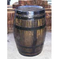 Dark Beer Tables - 40 Gallon Size