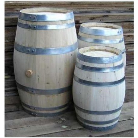 30L Chestnut  Wine & Cider Barrel