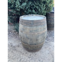 Ice Bath Barrel-500L