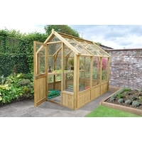 Vale Greenhouse 8x6ft