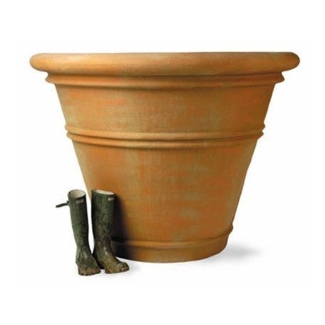 Large Tapered Pot - XL