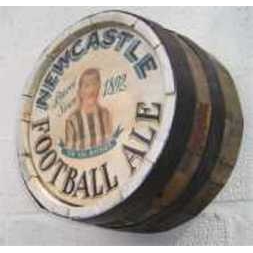 Newcastle Football Ale