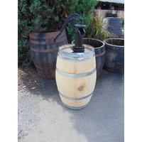 Small Picher Pump Barrel - 100L