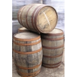 Used Whiskey/Rum Barrels 40 Gallon