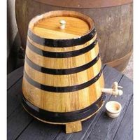 Wine, Cider & Beer Barrels