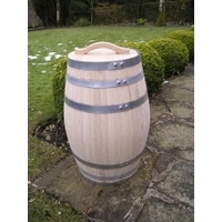 100 Litre Chestnut Storage Barrel