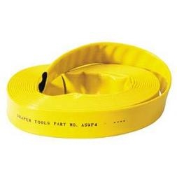 Draper Lay Flat Hose