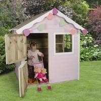 Sage Playhouse 4x4ft