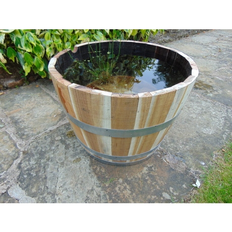 20" Watertight Tub - 50L - NO STOCK