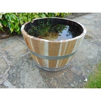 20" Watertight Tub - 50L