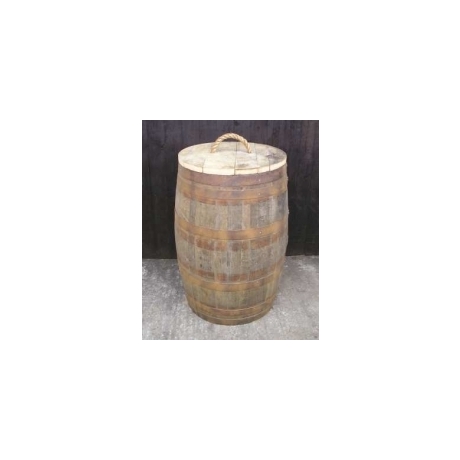 200 Litre Oak Storage Barrel