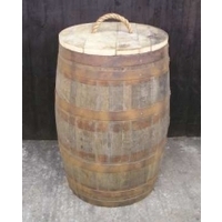 200 Litre Oak Storage Barrel