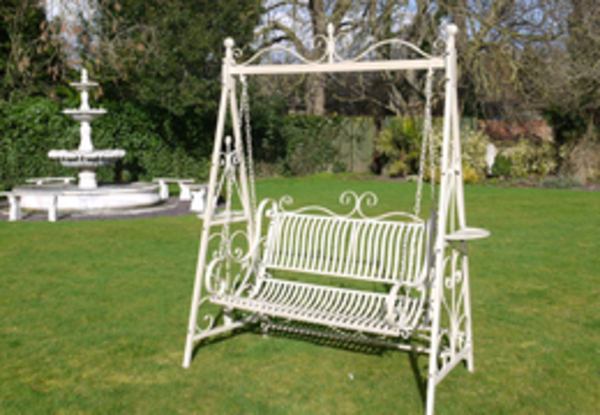 Swing Seats