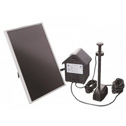 PondoSolar 250 Plus