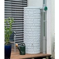 Arcado Water Butt -  360 Litre