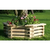 Medium Tree Seat & Planter