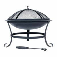 ALBION FIREPIT