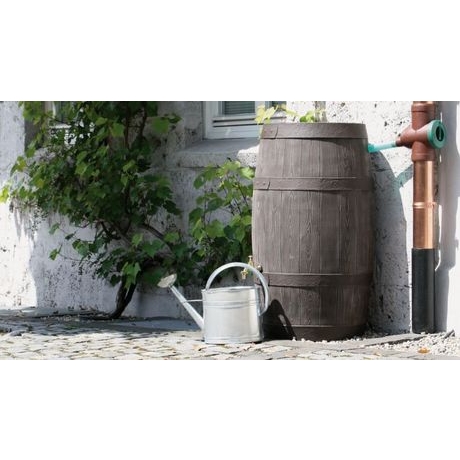 3P Barrique Water Butt -250 Litres