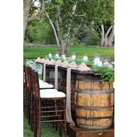 Event Barrel Hire Package - Bar+Barrels+Tubs