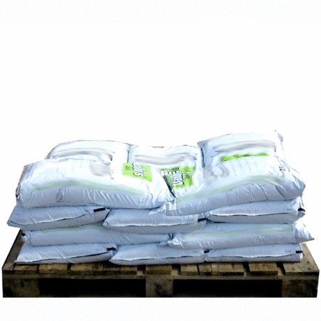 Root Zone Topsoil - Half Pallet 20 Bags