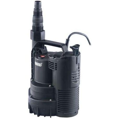 Draper Submersible Pump 195L