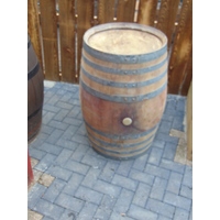 French Wine Barrel - 225L