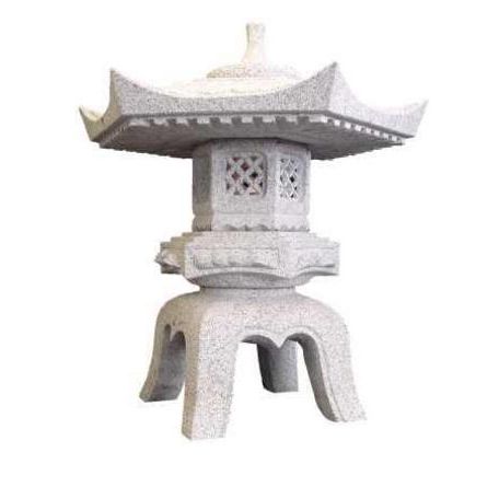 Rankei Japanese Lantern - OUT OF STOCK