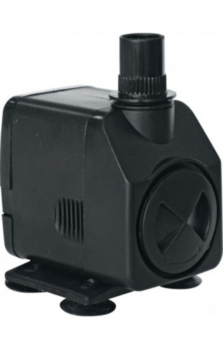 Tornado Pump - 2000 lph