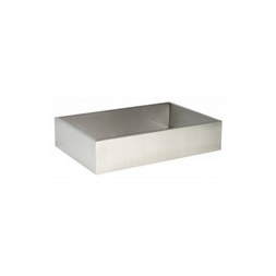 SS Reservoir 900 x 900 mm