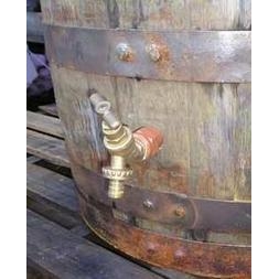 Tap Adaptors for Wooden Barrels