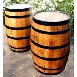 Barrel Furniture