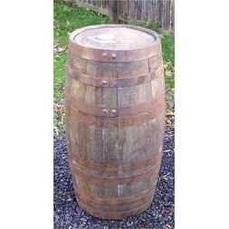 Brandy Barrel