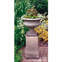 Victorian Urn - Cotswold Stone Planter