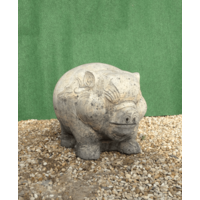 Thai Pig Stone