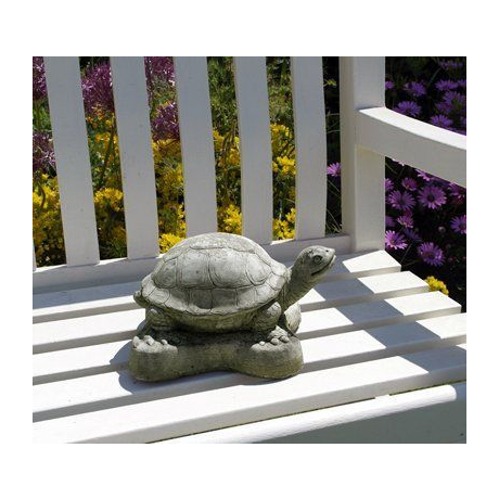 Turtle Statue