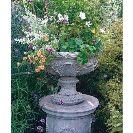 Flemish Vase - Cotswold Stone Planter