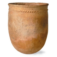 Meditterranean 2 Planter - Terracotta finish