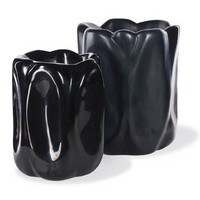 Molar Planter - Black