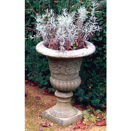 Classical Vase - Cotswold Stone Planter