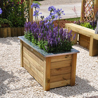 Cambridge Planter 100 x 50