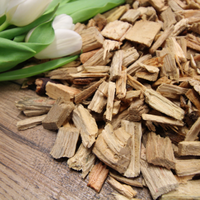 Wood Chips