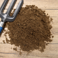 Topsoil & Compost