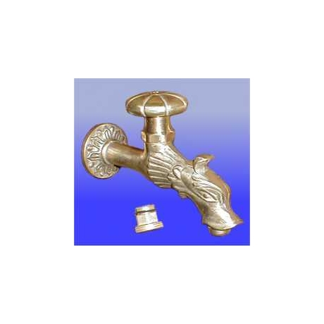 Brass Dragon Tap (BDT)