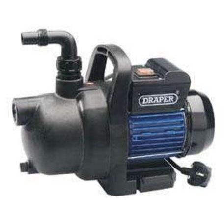 Draper Surface Mount Pumps