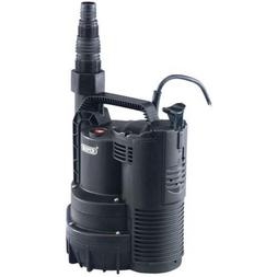 Draper Submersible Pump 120L