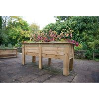 Deep Root Planter 1.8m