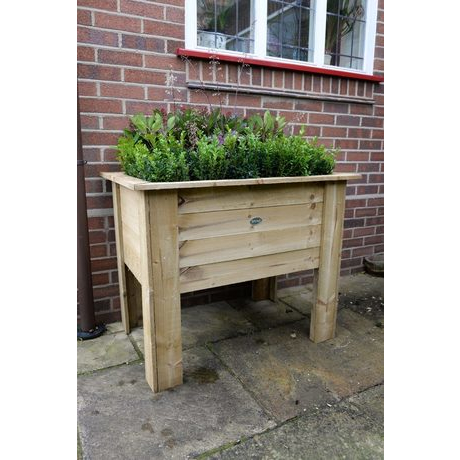 Deep Root Planter 1m