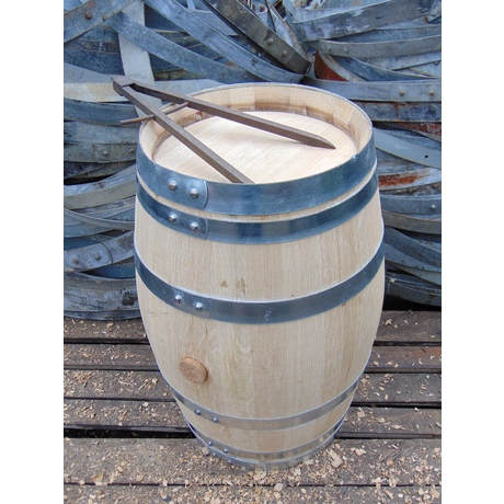 30L Oak Wine, Spirit & Cider Barrel