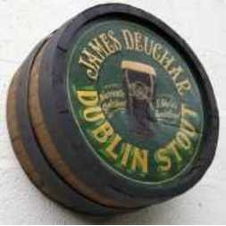 Dublin Stout