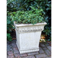 Empire Urn Stone Planter